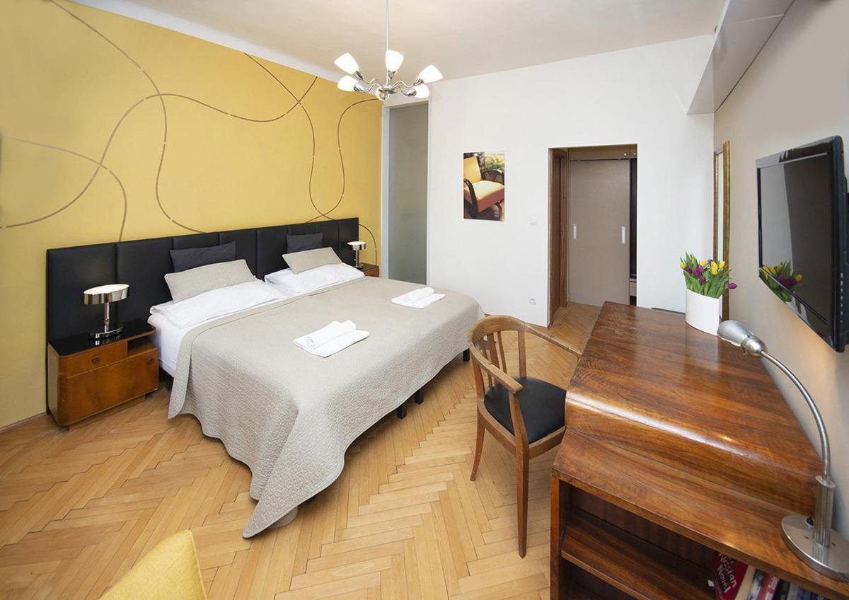 Bed&Breakfast & Apartment Klafe