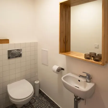 ברנו Bed&Breakfast & Apartment Klafe חדר תמונה
