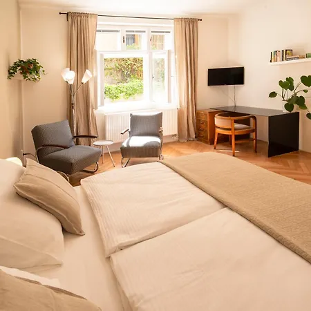 ברנו Bed&Breakfast & Apartment Klafe חדר תמונה