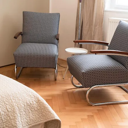 ברנו Bed&Breakfast & Apartment Klafe חדר תמונה