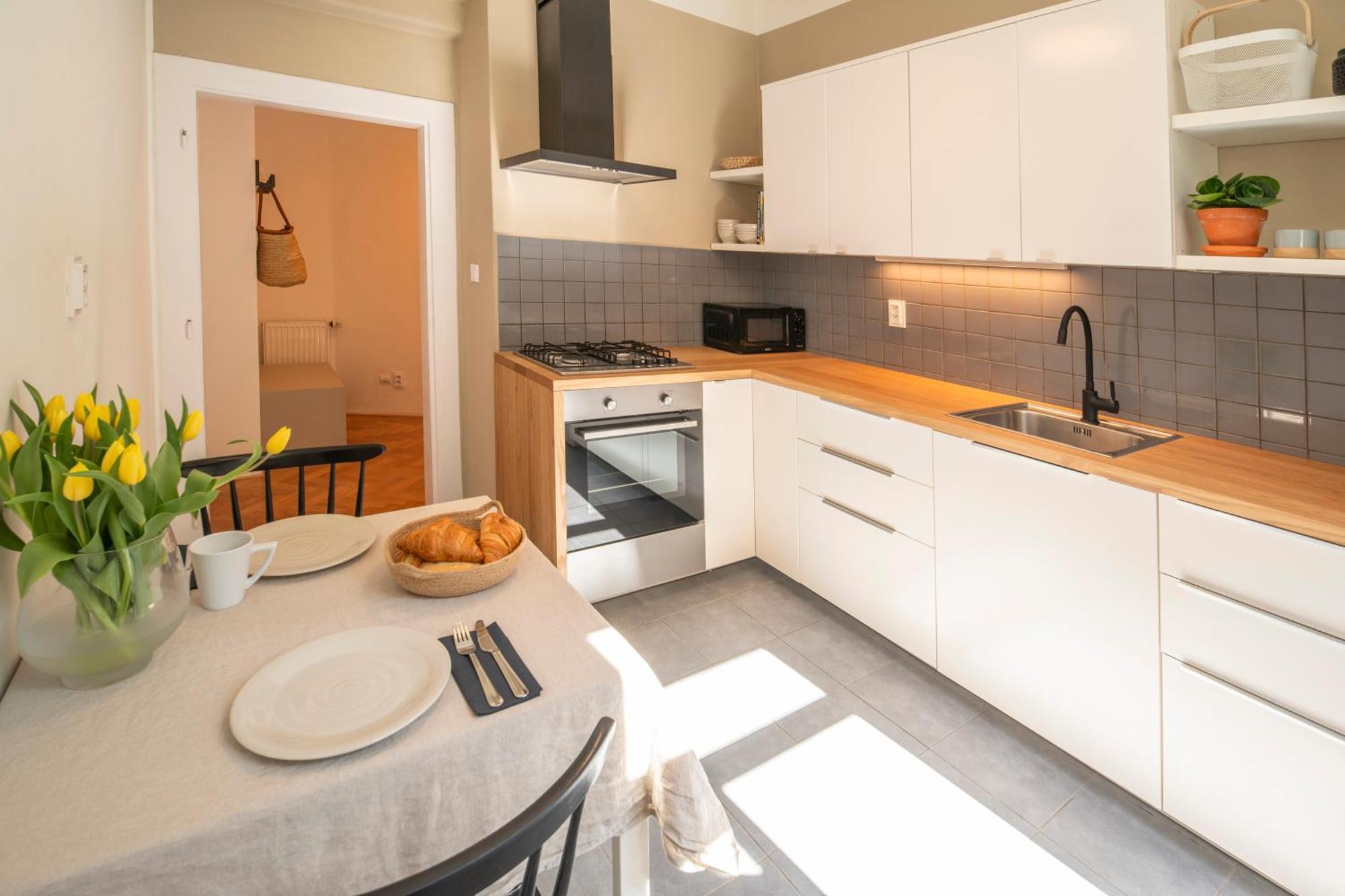 & Klafe Bed & Breakfast 3*