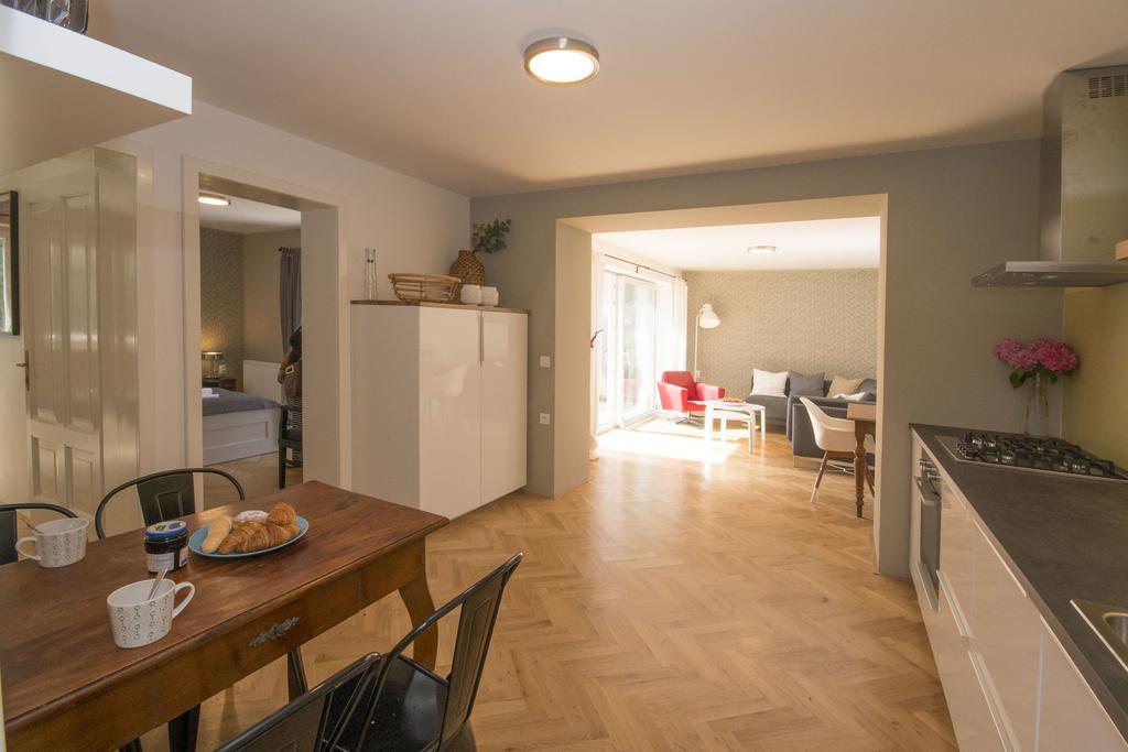 Bed & Breakfast & Klafe