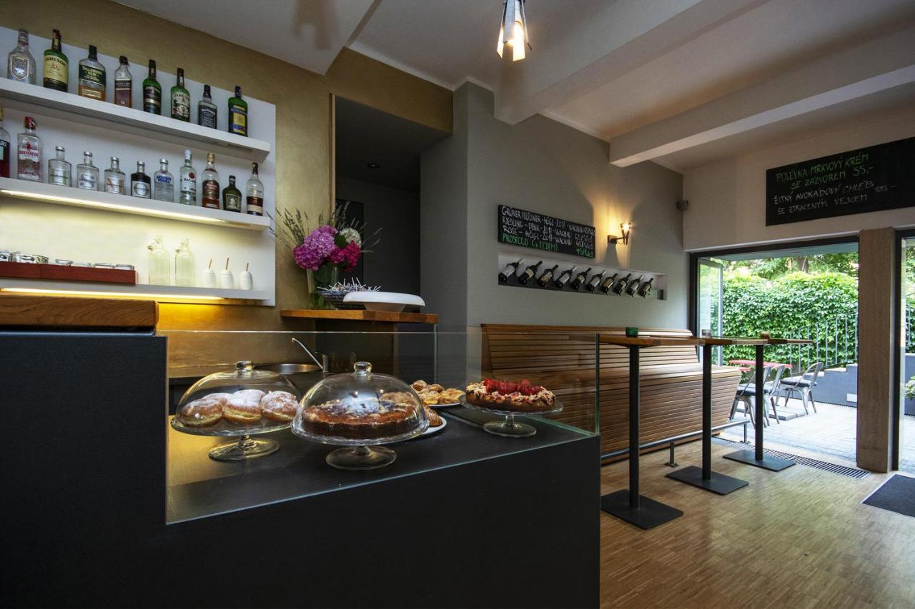 & Klafe 住宿加早餐酒店 3*